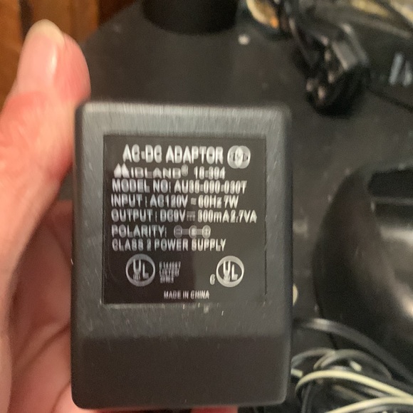 Midland Desk Top Walkie Talkie Double Charger - Picture 4 of 4